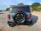 2025 Ford Bronco Outer Banks 4x4