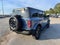 2025 Ford Bronco Outer Banks 4x4