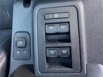 2024 Ford Bronco Raptor 4x4