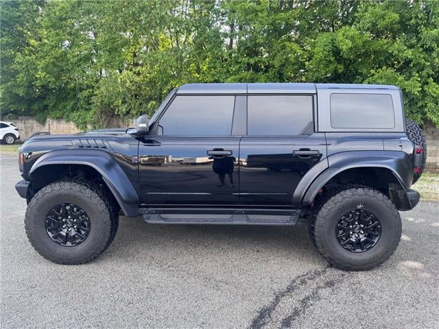 2024 Ford Bronco Raptor 4x4