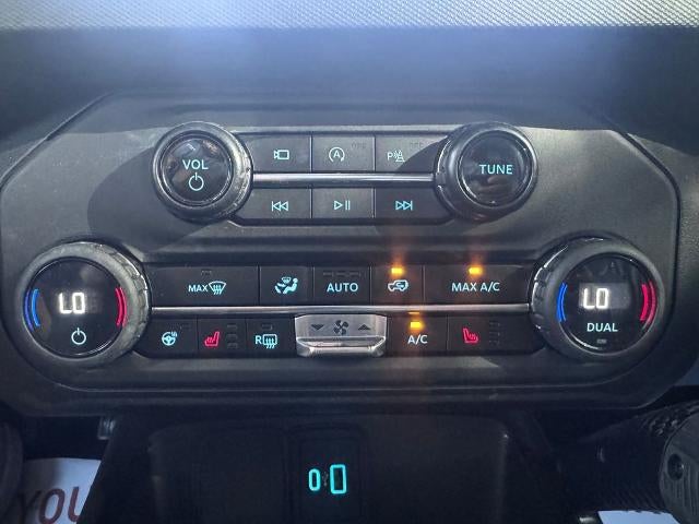 2024 Ford Bronco Raptor 4x4