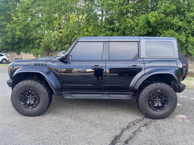 2024 Ford Bronco Raptor 4x4