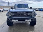 2023 Ford Bronco Raptor 4x4