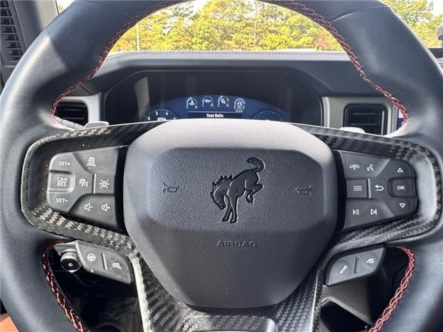 2023 Ford Bronco Raptor 4x4