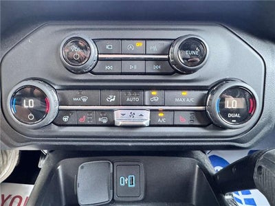 2023 Ford Bronco Raptor 4x4