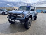 2023 Ford Bronco Raptor 4x4