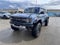 2023 Ford Bronco Raptor 4x4