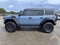 2023 Ford Bronco Raptor 4x4