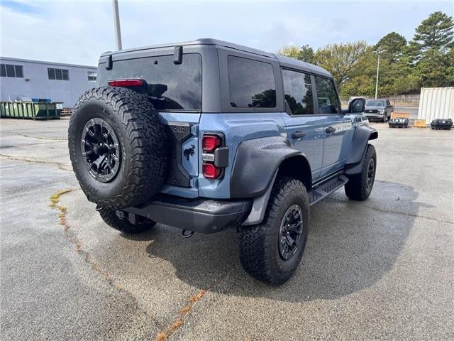 2023 Ford Bronco Raptor 4x4