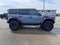 2023 Ford Bronco Raptor 4x4