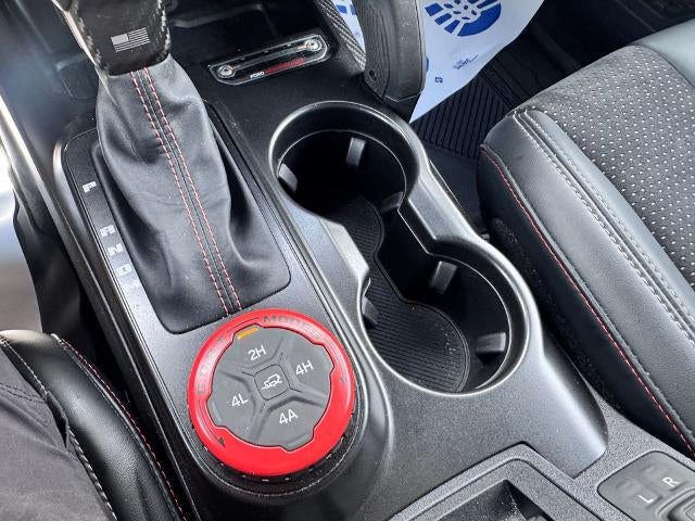 2023 Ford Bronco Raptor 4x4