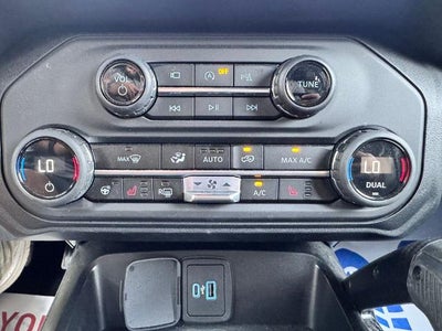 2023 Ford Bronco Raptor 4x4