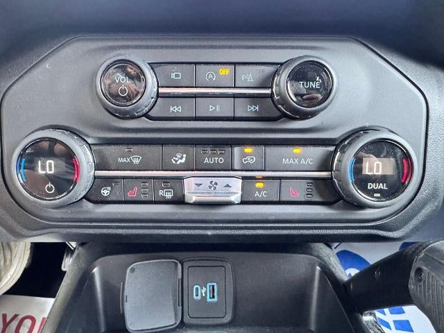 2023 Ford Bronco Raptor 4x4