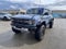 2023 Ford Bronco Raptor 4x4
