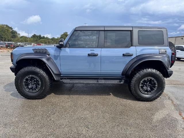 2023 Ford Bronco Raptor 4x4