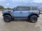 2023 Ford Bronco Raptor 4x4