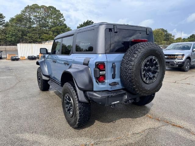 2023 Ford Bronco Raptor 4x4