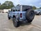 2023 Ford Bronco Raptor 4x4