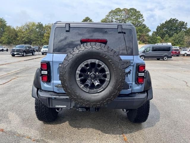 2023 Ford Bronco Raptor 4x4
