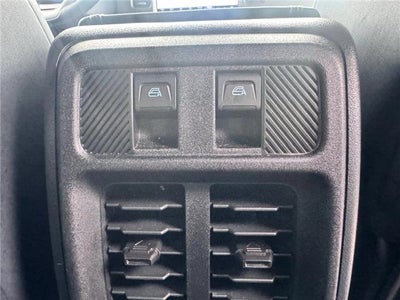 2025 Ford Bronco Badlands 4x4