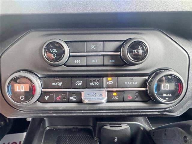 2025 Ford Bronco Badlands 4x4