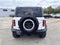 2025 Ford Bronco Badlands 4x4