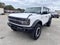 2025 Ford Bronco Badlands 4x4