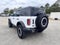 2025 Ford Bronco Badlands 4x4