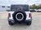 2025 Ford Bronco Badlands 4x4