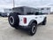 2025 Ford Bronco Badlands 4x4
