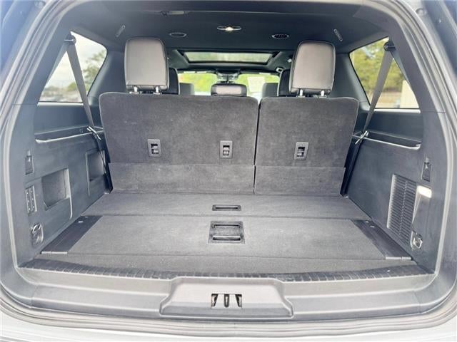 2021 Ford Expedition Max XLT 4x2
