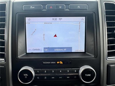 2021 Ford Expedition Max XLT 4x2