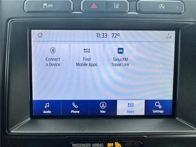 2021 Ford Expedition Max XLT 4x2
