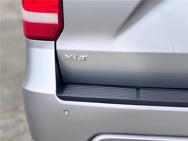 2021 Ford Expedition Max XLT 4x2