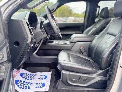2021 Ford Expedition Max XLT 4x2