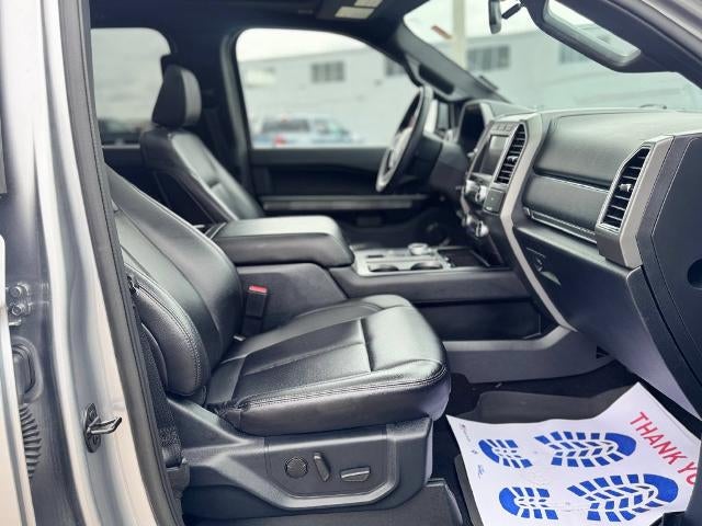2021 Ford Expedition Max XLT 4x2