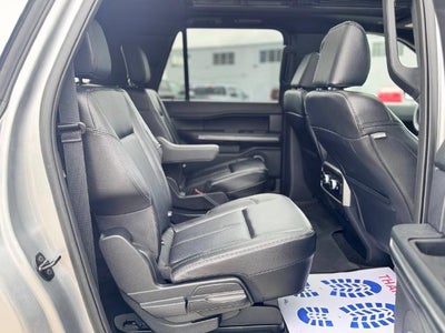2021 Ford Expedition Max XLT 4x2