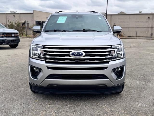 2021 Ford Expedition Max XLT 4x2