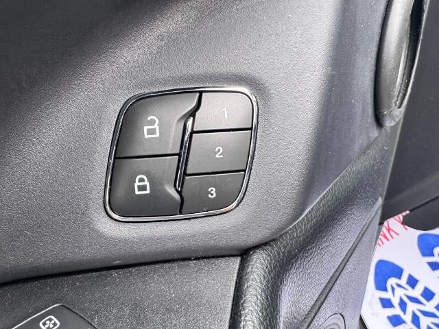 2021 Ford Expedition Max XLT 4x2