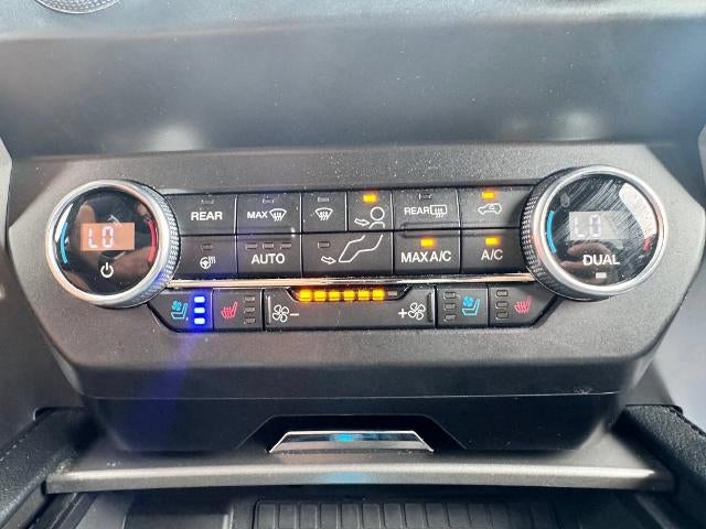 2021 Ford Expedition Max XLT 4x2