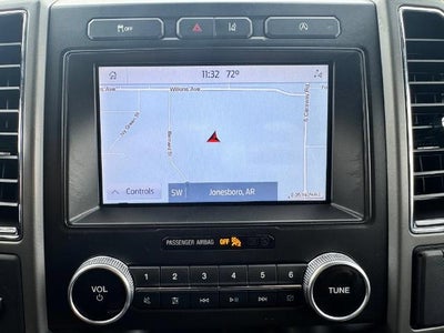 2021 Ford Expedition Max XLT 4x2