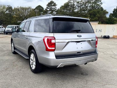 2021 Ford Expedition Max XLT 4x2
