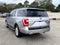 2021 Ford Expedition Max XLT 4x2