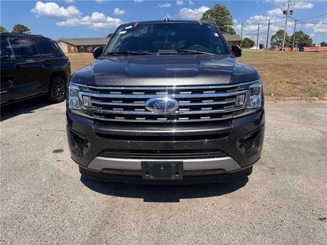 2021 Ford Expedition Max XLT 4x2