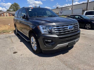 2021 Ford Expedition Max XLT 4x2