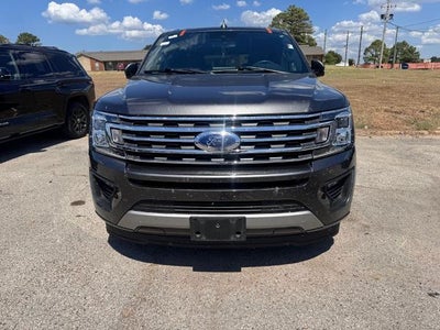 2021 Ford Expedition Max XLT 4x2