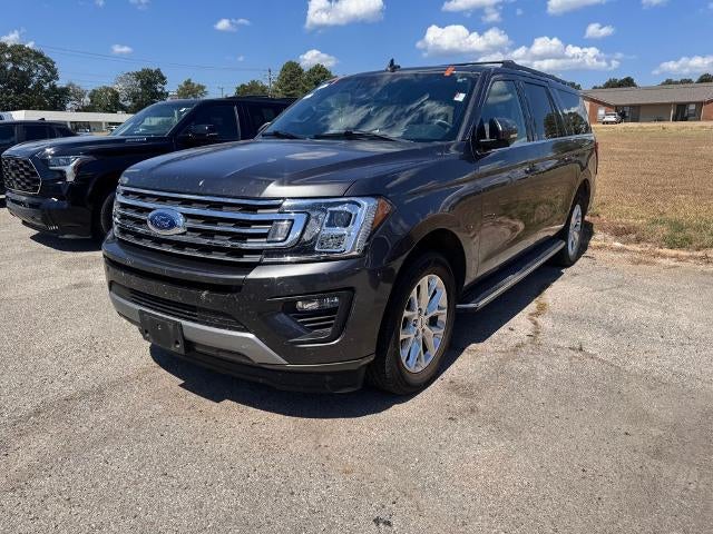 2021 Ford Expedition Max XLT 4x2