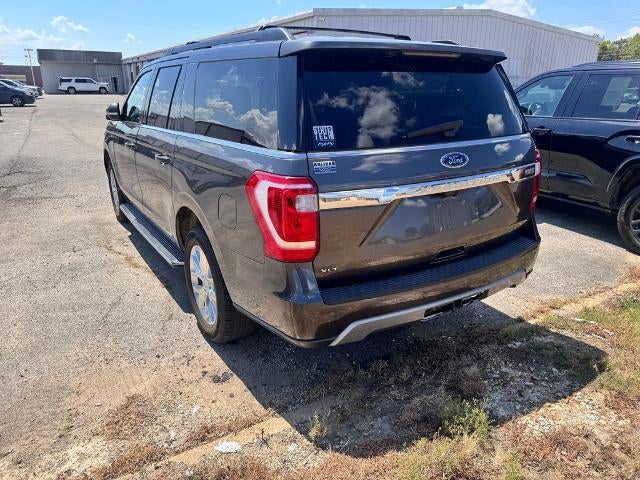 2021 Ford Expedition Max XLT 4x2