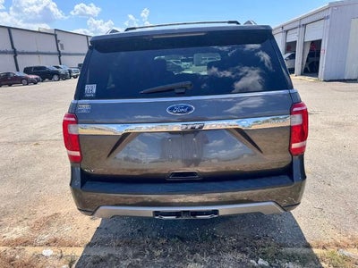 2021 Ford Expedition Max XLT 4x2