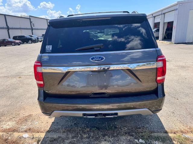 2021 Ford Expedition Max XLT 4x2